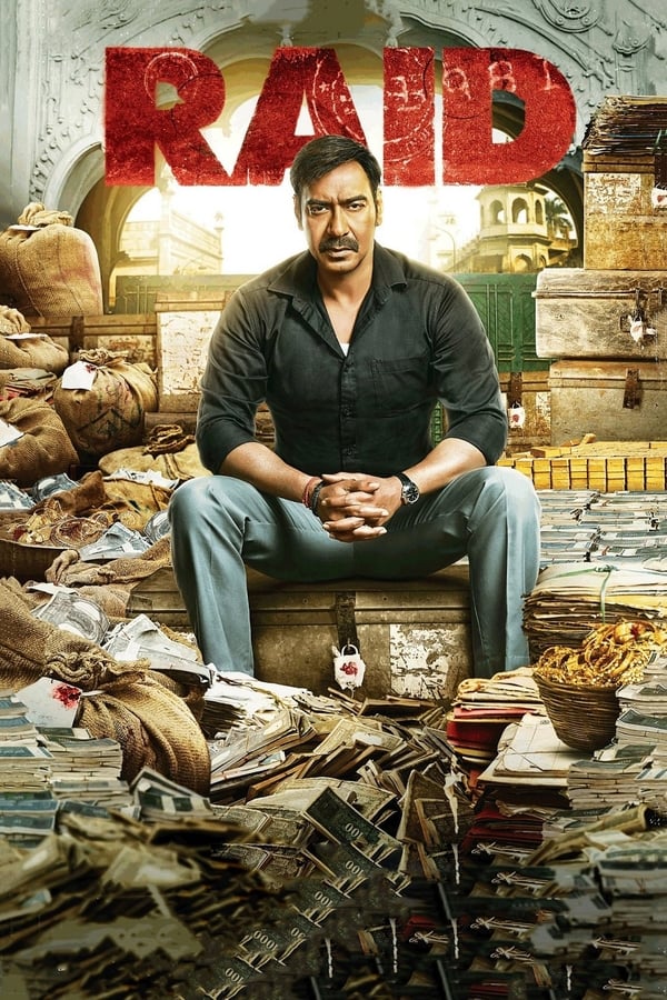 RAID (2021)Tamil movie(non subtitles) Subslk