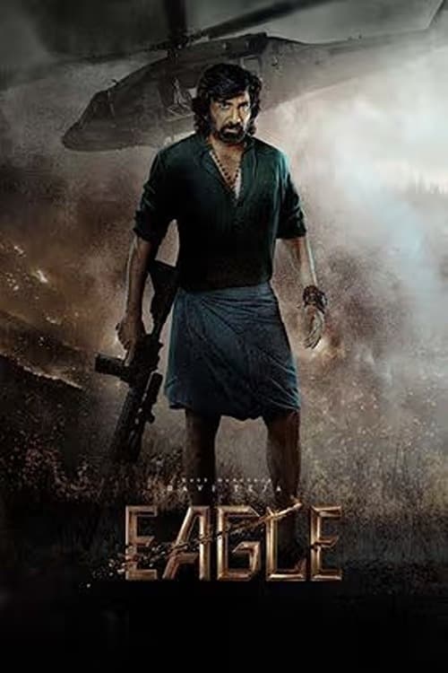 Eagle (2024) With Sinhala Subtitles Subslk